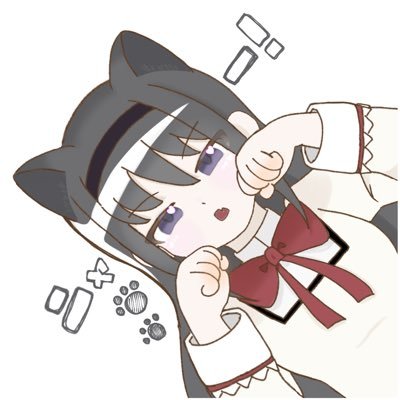 http_homu's profile picture. 07/︎︎受験生︎┊︎無言フォロー失礼します︎┊︎ほむがすき⋆͛*͛┊︎お絵描き︎┊︎受験生の為投稿頻度低いです