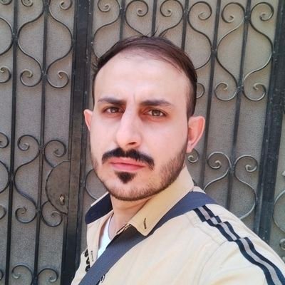 AbdulghanyBati1's profile picture. 