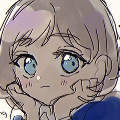 ねね🩵原稿🩵さんのプロフィール画像