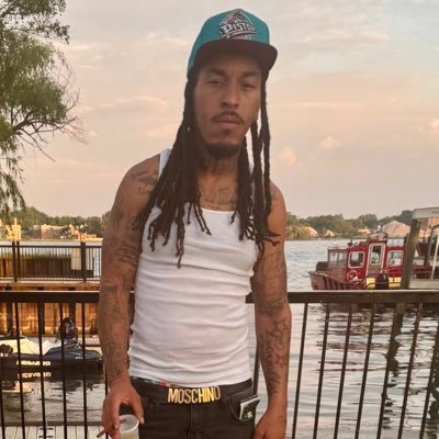 Rapper, Producer, and Hustler out of downriver, Mi. Follow on all social media platforms. Stream new music via any music platform.