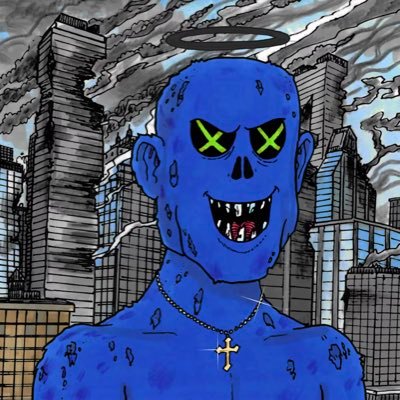 Husband/Father/Dogdad Love my Nfts #Aipes #Monkz #Nami #PHOS #AEONS #Omen | Crypto $DAG $QANX $CELL $QF $QUBIC $XMW