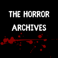 The Horror Archives (@_horrorarchives) 's Twitter Profile