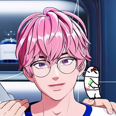 O_yaun's profile picture. 행덕행덕~플레이브💙💜💗❤️🖤