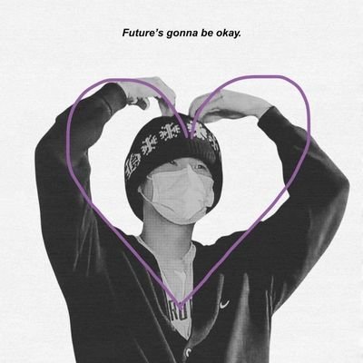 Yoongi_Blue's profile picture. Bored