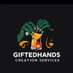 Gifted Hand (@gihandscreation) Twitter profile photo Gifted Hand (@gihandscreation) Twitter profile photo