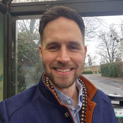 AlexMcCatty's profile picture. Married dad of 3. Professional bean counter. Villa fan. aka Geoff Junior