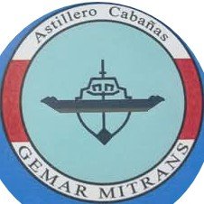 astillero_rn_'s profile picture. EMPRESA ASTILLERO ROBERTO NODARSE