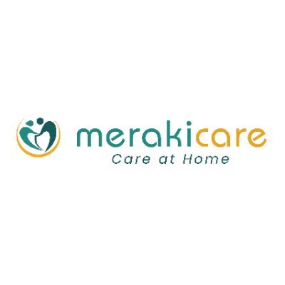 Merakicare: A family of healthcare pros delivering compassionate, age-inclusive care in safe, familiar spaces where every client feels valued
