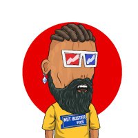 Papa Nut (@michaelrroberts) 's Twitter Profile