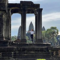 Sreykeo Phal (@sreykeophal) 's Twitter Profile