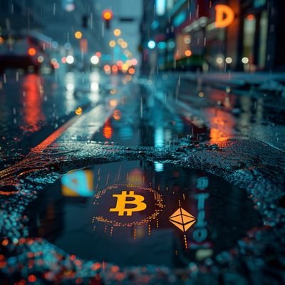 Crypto tech on the radar, no cap. Not financial advice, DYOR, WAGMI.