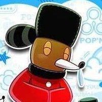 うる (@flow_wolf_k) 's Twitter Profile