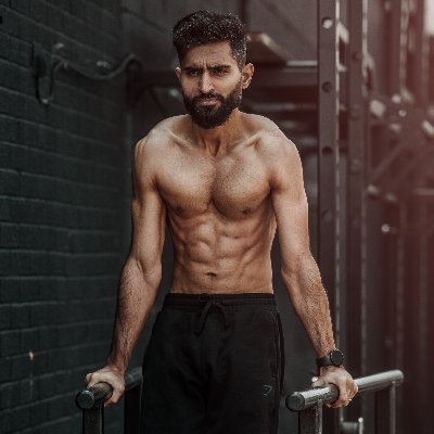 • Building https://t.co/Ro37EYrWSi and documenting my journey
• Ex - Engineering @Google
• Certified Fitness and Nutrition Coach