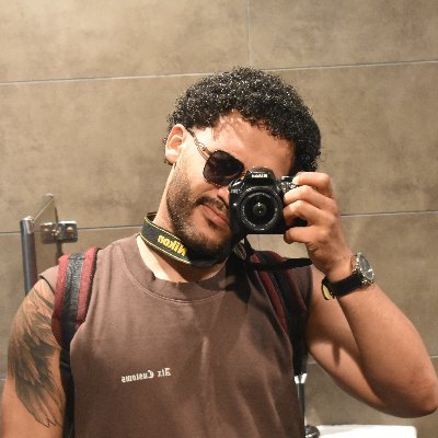 UGC Creator📸 | BJJ Athlete 🥋| Model 🕺
I create organic and authentic for brands that convert 😉
📧 alessandrobarrosugc@gmail.com | Check my Portfolio⬇️