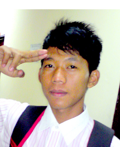 adamjenius1's profile picture. I am one who believes in himself and in all things optimistic slalu bagy all who know me certainly not boring