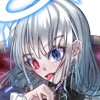 🎨イラストレーター
立ち絵/1枚絵/SDなど
R18🙆🏻♀️
実績18件
無期迷途/自創作多め
📌依頼→litlink・Skeb(https://t.co/LwUQdaqdKr)・ココナラ(https://t.co/5bzbJHdaEc)
アークナイツのこと→@yuyuremi_