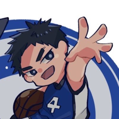 成人済腐 主に黒バス*黄笠*海常 その他 ジャンルごった煮で日常多めな雑多垢 無言フォロー失礼します🙇‍♀️F/Bご自由に。ポイピクhttps://t.co/XEUm12pDSY