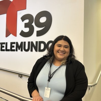 Emmy Award Winning Producer| Assignment Desk Editor for NBC 5/ Telemundo 39 |UT Arlington Alumna