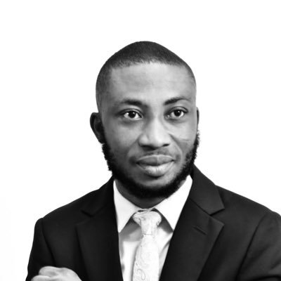 iamgottes's profile picture. A Preacher || An Intercessor || A Soul Winner || Founder, Believers Outreach Embassy || Info: +233549000095