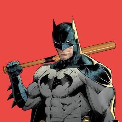 @TheBatmannfan