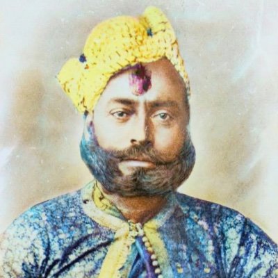 @Rajputarchive