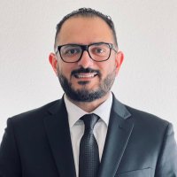 Sofwan Amireh (@sofwanamireh) 's Twitter Profile