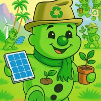 Boulivert ♻️🌻🏳️🌈 (@boulivert) 's Twitter Profile