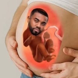 i é, é?