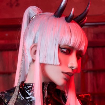 Model / Streamer / Coser † 🎮【https://t.co/QriWx1Zbxk】FANBOX【https://t.co/j5VFSIjDpt】♦️♦️