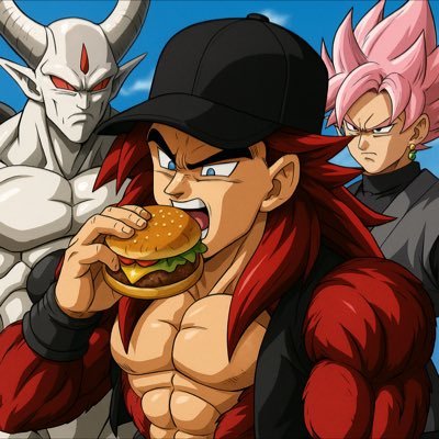 80s - 90s VHS / Martial Arts / TV Lover / Tech Maniac / Gamer / 🍔 / 🍕 /🥋 / 🎮 / 🇪🇺 / If you don’t like me there is a block/mute button somewhere