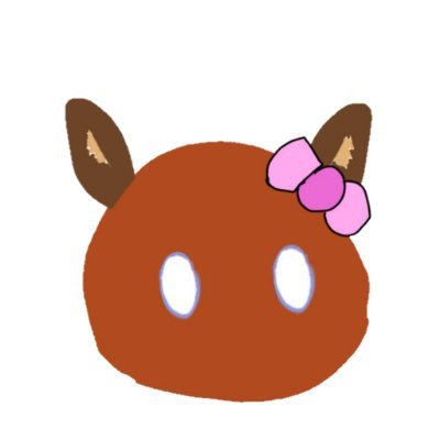 Hello! My name is Autumn! I am a father, husband, girlfriend, and bestie!
Profile picture by my gf, Sim! Eye Banner by my gf, Shishi