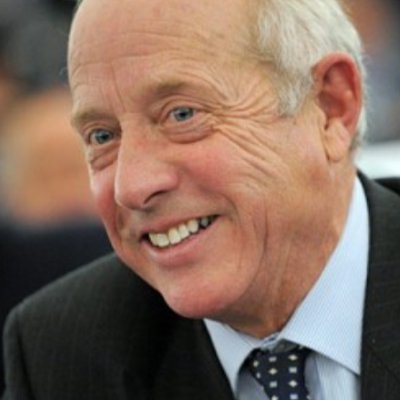 Godfrey Bloom - The New Philosophers Profile