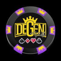 DegenVille (@degenvillelfg) 's Twitter Profile Photo DegenVille (@degenvillelfg) 's Twitter Profile Photo