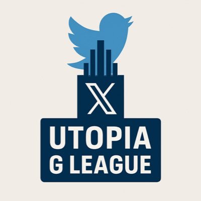 UtopiaGLeague's profile picture. The Official Page of @UtopiaLeague_ G LEAGUE // Banner Credits: @skubalschangeup