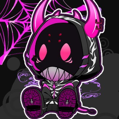 日常趣味とお絵描き垢
HazbinHotel🏨雇用組/TKC/スプラ🦑/pkmn/グラブル/一次創作...(NLBLGL基本雑食)
🦋→https://t.co/4nPeiuSnVF
⚠️無断転載・AI学習禁止
Do not reupload my art/No AI training