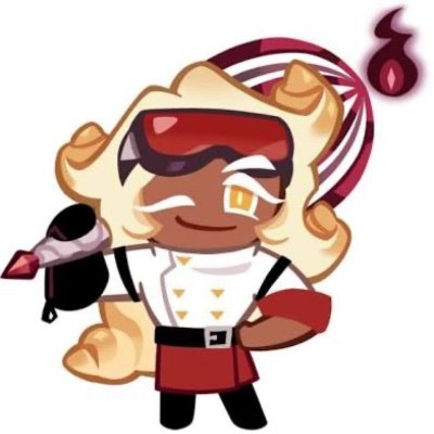 FoxgloveMint's profile picture. Very very sigma