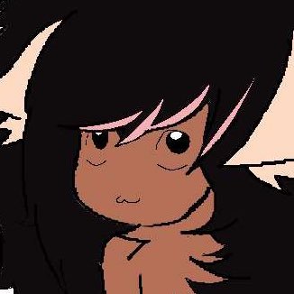 hello annoying twits don’t talk to me you all disgust me. Roux babala drew me pfp