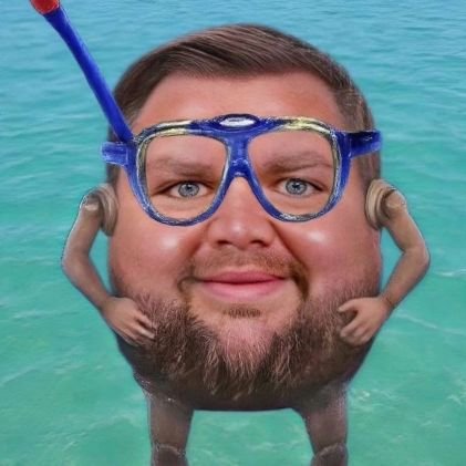 whipper_richard's profile picture. Ultra MAGA

Fully retarded

Christ is KING

Ban incoming