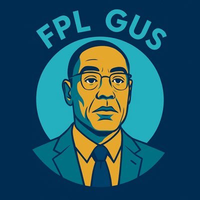 FPL__Gus's profile picture. First year really trying on fpl, lets see where it goes. Elite ball knowledge as per🫡