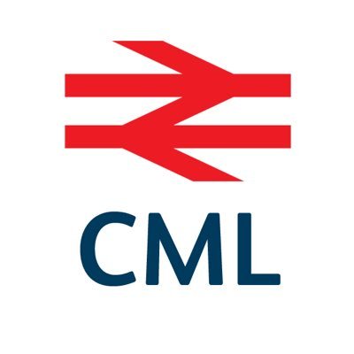 Network Rail account for the Chiltern main line (Birmingham Snow Hill to Marylebone) and the Snow Hill line (Worcester to Stratford-upon-Avon).