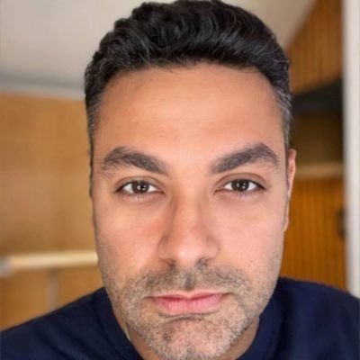 Seven figure cryptocurrency investor Host of ''The Daily Chain '' To be featured on the show Dm for further information