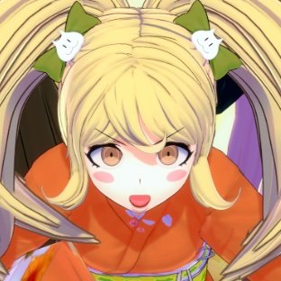 Thicc_Hiyoko2's profile picture. “I’m Hiyoko Saionji! I’m what you could call duo talented! Ultimate Traditional Dancer and Buttslut!” Account is Aged Up Hiyoko 
New acc for Thicc_Hiyoko
