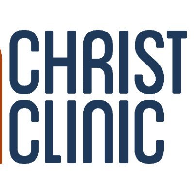 ChristClinicTX's profile picture. Christ Clinic extends the healing ministry of God by offering high quality healthcare and healthcare related services to those who are uninsured a