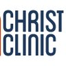ChristClinicTX's profile picture. Christ Clinic extends the healing ministry of God by offering high quality healthcare and healthcare related services to those who are uninsured a