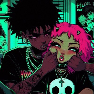 unksource's profile picture. into what I’m into