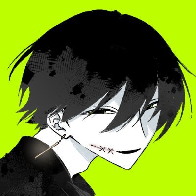 浅葉 / 土葉日。@絵の依頼急募！さんのプロフィール画像