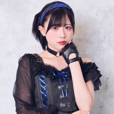 FandL(@FandL_official)の青色担当 /宮城産🍙/ #スタモノ 蒼井凛役/169㌢/煽り担当🎤/アニメとゲームが大好き!🎮/チェキツイ👉🏻 #みはにたのみなはれ