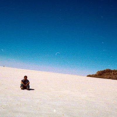 📖📚🔭🧑🔬🤯❤️🔥🌄🦠🥩 🏕️I am a virtual interpretation of myself. Passionate about knowledge. Looking for awesome people. Hablo en serio.