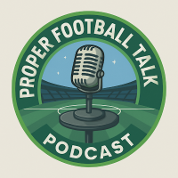 PFT Podcast (@pftpodcast1) 's Twitter Profile Photo PFT Podcast (@pftpodcast1) 's Twitter Profile Photo
