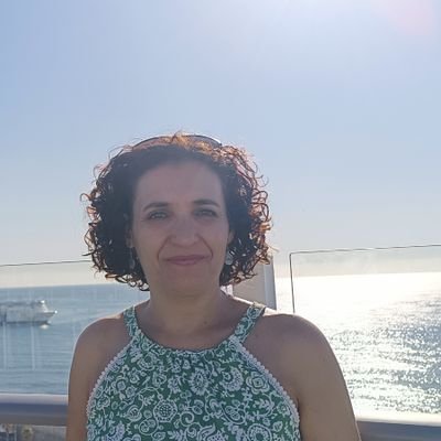 Jefa de Sección del Archivo de Castilla-La Mancha